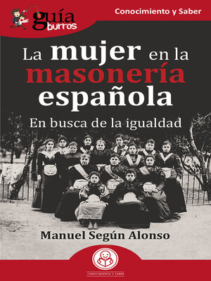 cover image of GuíaBurros